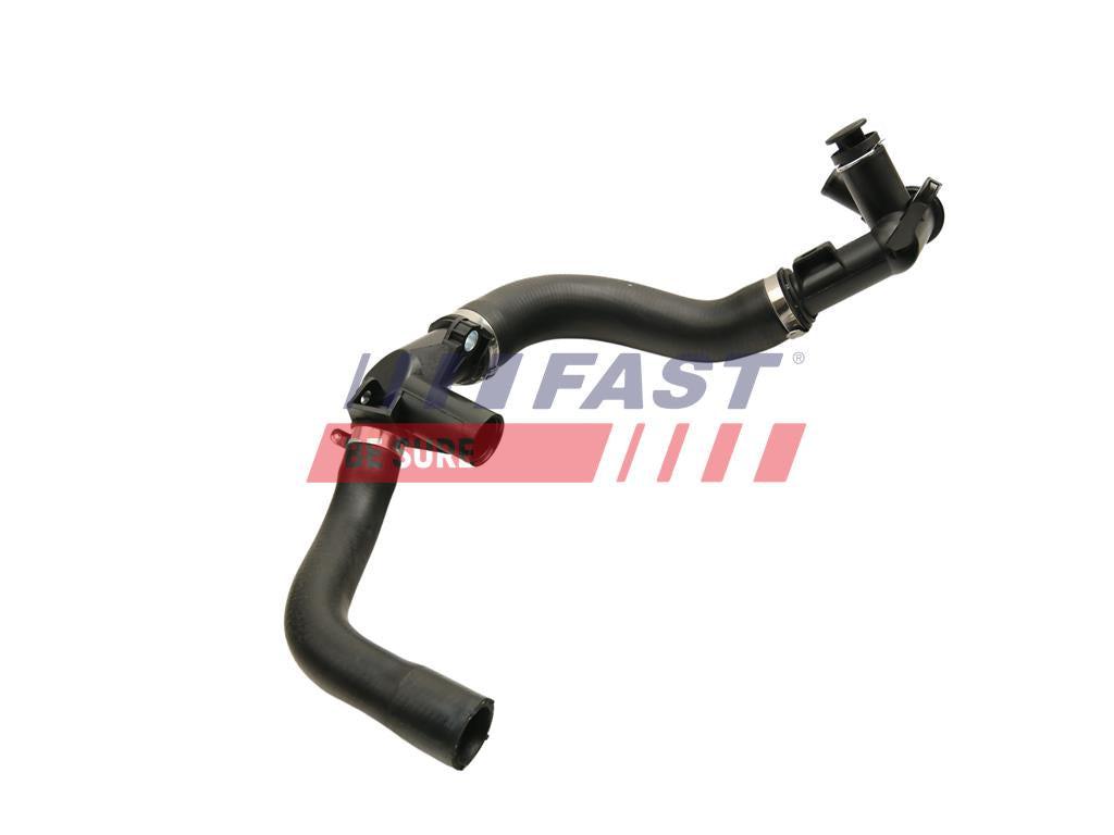MANCHE, BATTERIE CHAUFFANTE-CHAUFFAGE FORD TRANSIT CONNECT 13> 1.6 TDCI.