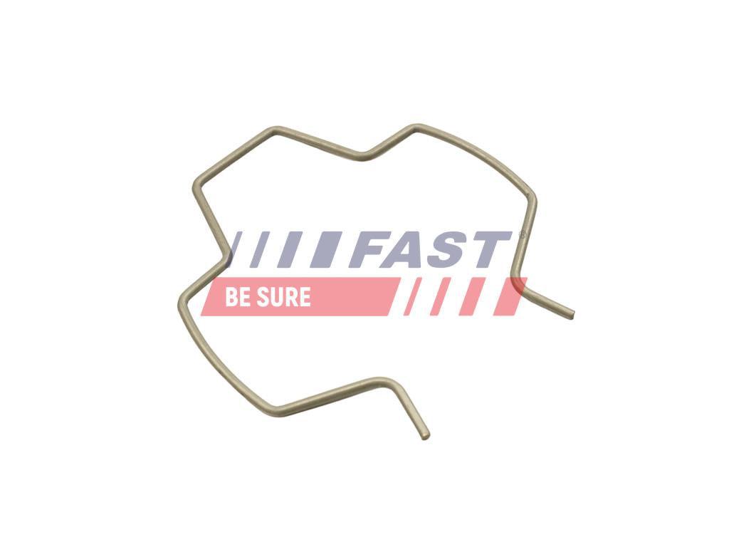 CIRCLIP RENAULT MASTER III 10> TUBE D`INTERCOOLER.