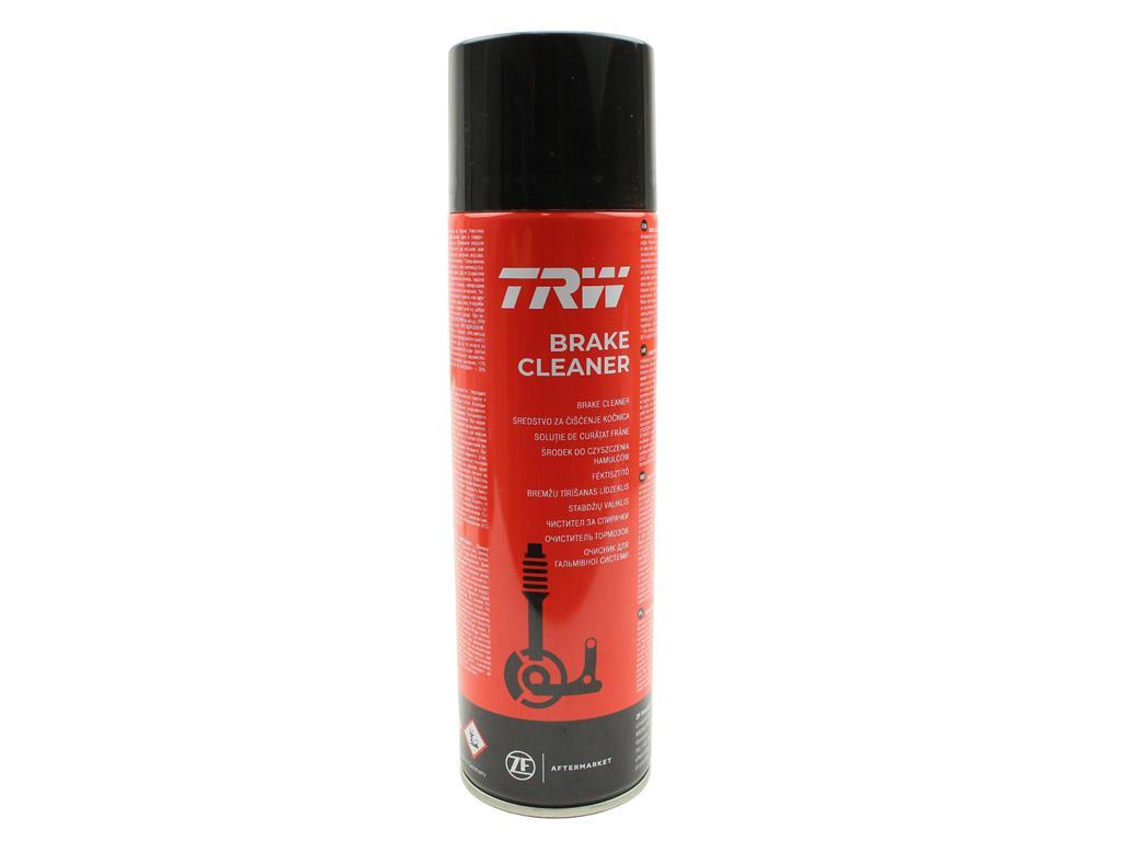 PRODUIT DE NETTOYAGE (FREINS/EMBRAYAGE) - FREIN 500ML.