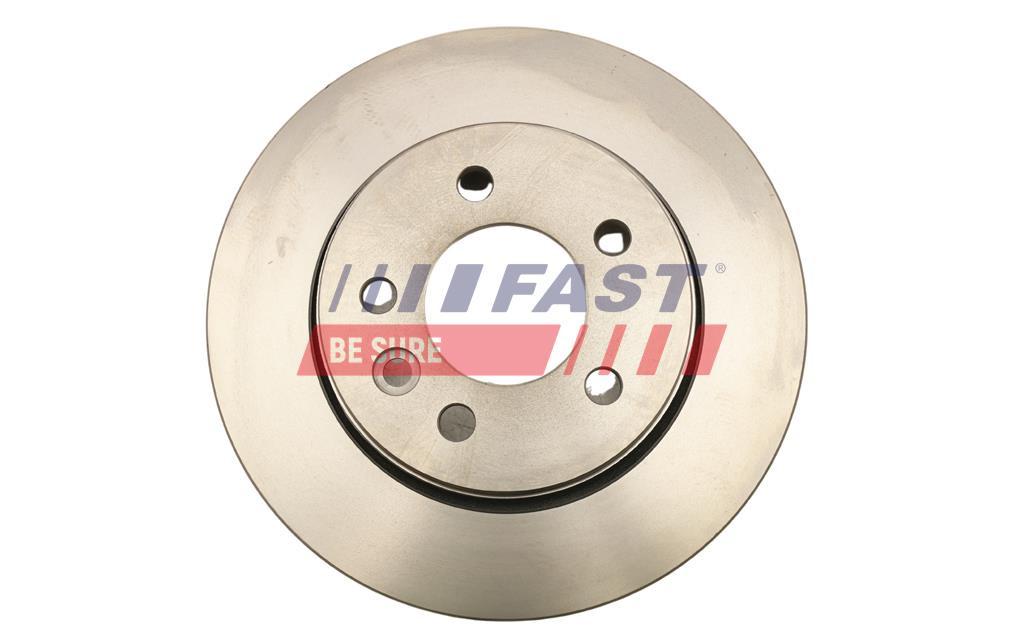 DISQUE DE FREIN VW CRAFTER II 16> ARRIÈRE G/D VALVE DE PNEU.