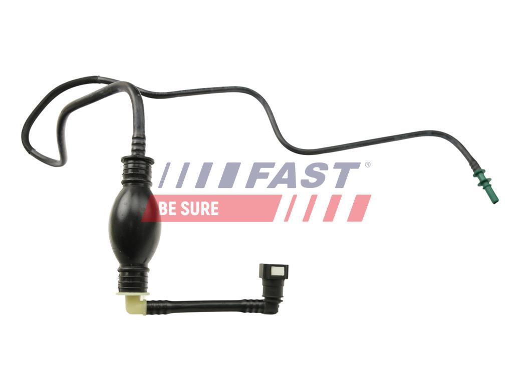 TUYAUTERIE DE CARBURANT RENAULT TRAFIC 01> 2.0 dCi 90 06>.