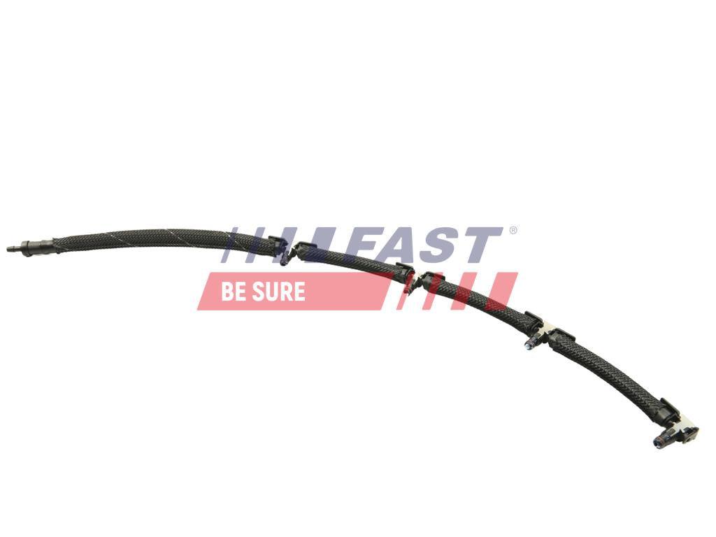 TUYAUTERIE DE CARBURANT VW CRAFTER I 06> DE RETOUR 2.0 TDI 11>.