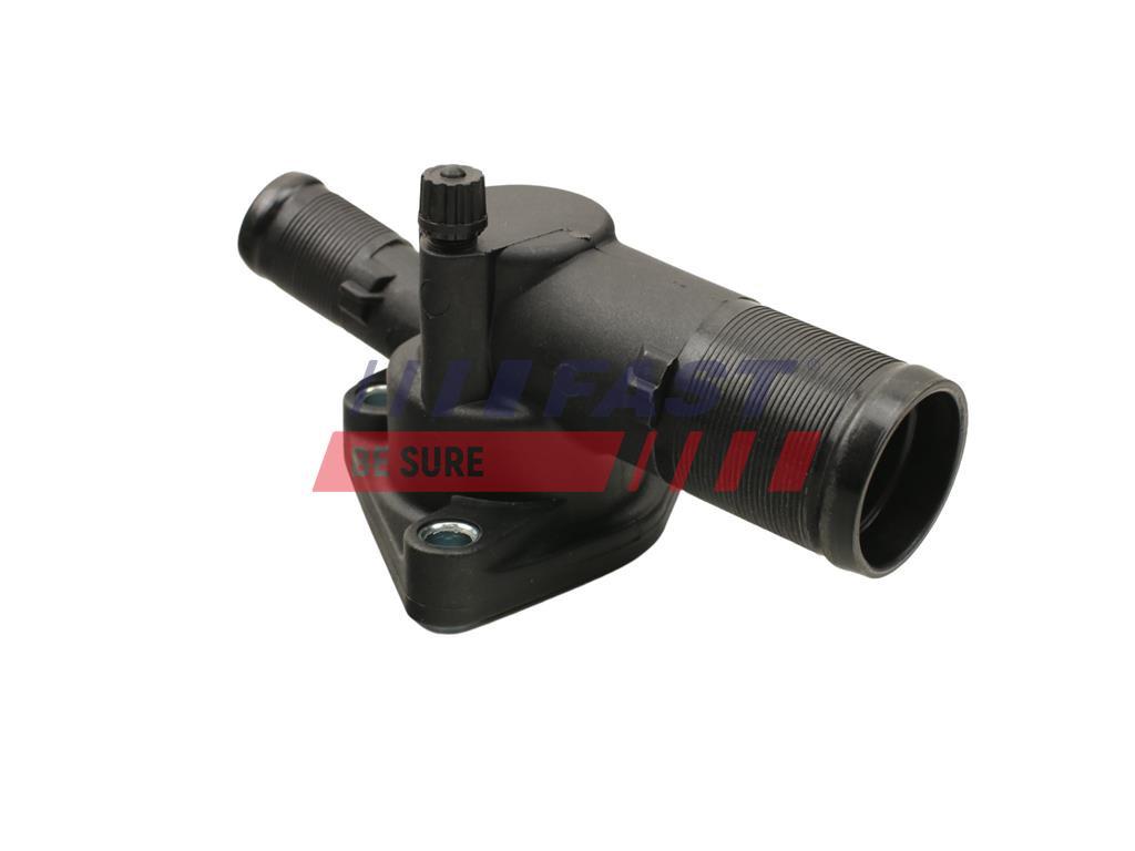 BOÎTIER DE THERMOSTAT RENAULT KANGOO I 97>.