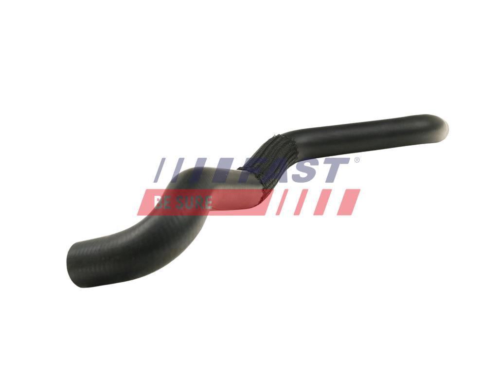 MANCHE, BATTERIE CHAUFFANTE-CHAUFFAGE FORD TRANSIT 13> AVEC VASE D`EXPANSION, 2.2 TDCi RWD AC.