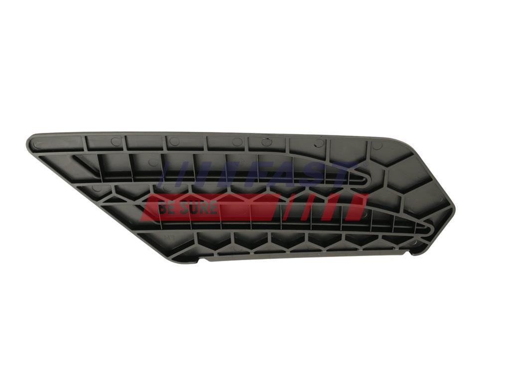 MOULURE DE PARE-CHOCS VW CRAFTER II 16> AVANT G MARCHE-PIED.