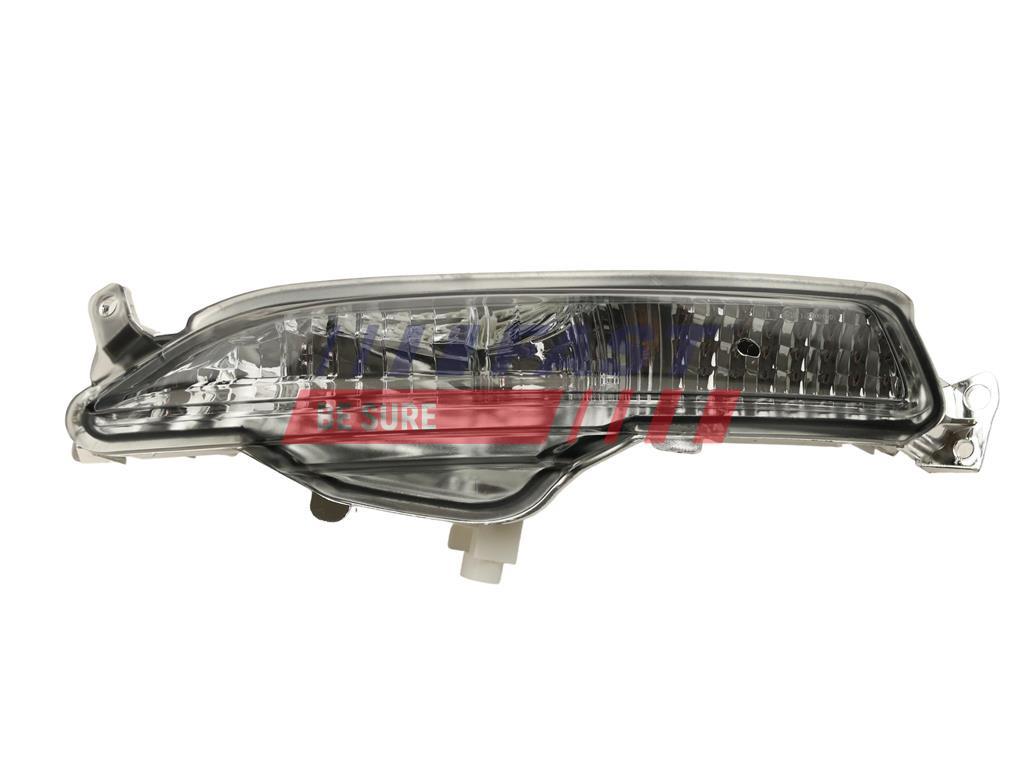 FEU CLIGNOTANT IVECO DAILY 14> GAUCHE 19>.