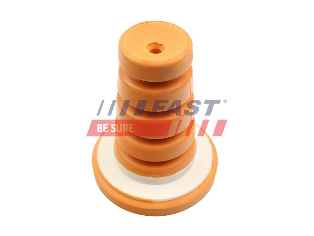 BUTÉE DE TAMPON, SUSPENSION DACIA DOKKER 13> ARRIÈRE 1.6 LPG.