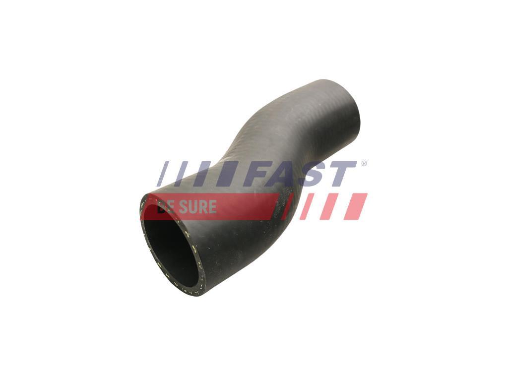 TUBE D`INTERCOOLER CITROEN JUMPER 14> GAUCHE COURTE 2.0/2.2 BLUE HDI.