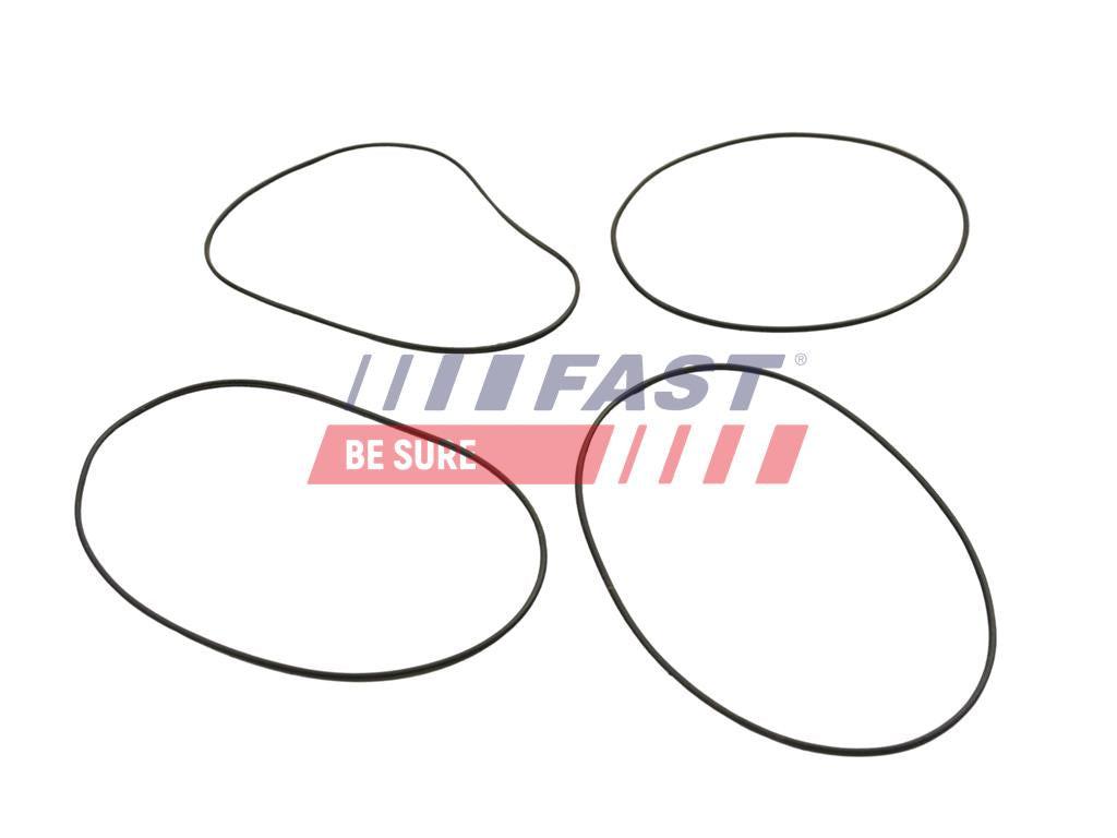 JOINT D`ÉTANCHÉITÉ, CHEMISE DE CYLINDRE FIAT FIORINO 07> KIT.