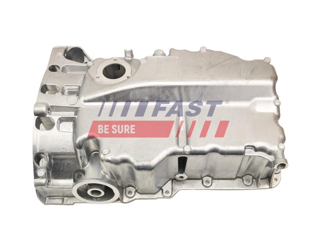 CARTER D`HUILE VW CADDY III 03> 1.2 TSI 15>.