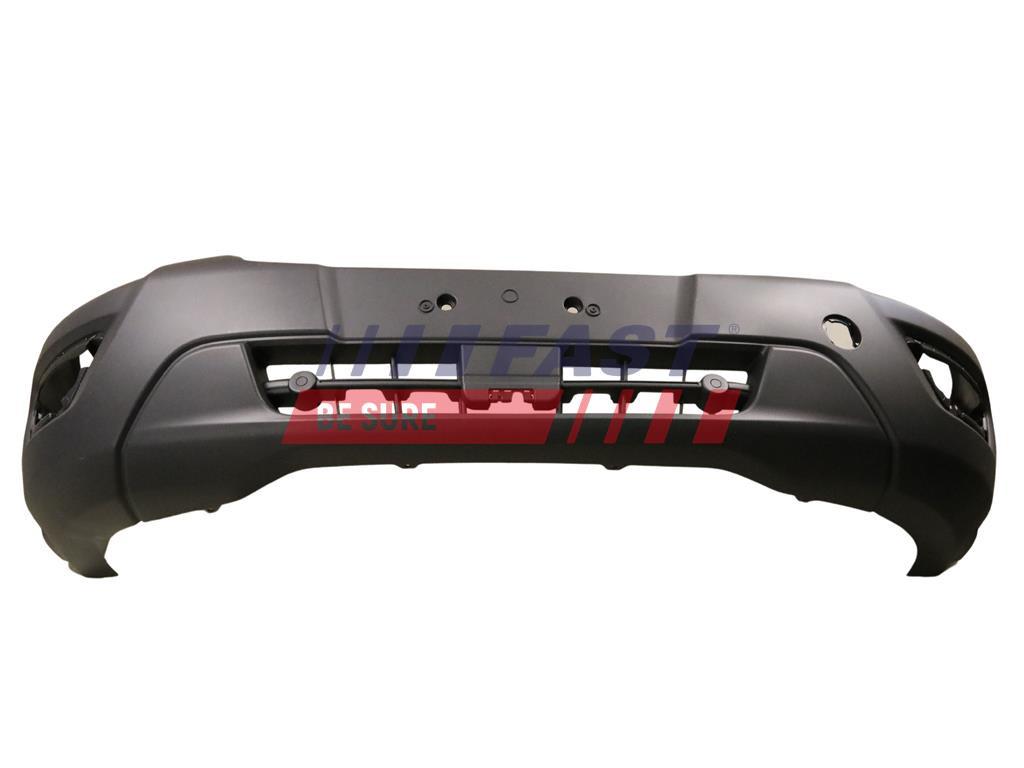 PARE-CHOCS FORD TRANSIT 20> AVANT.