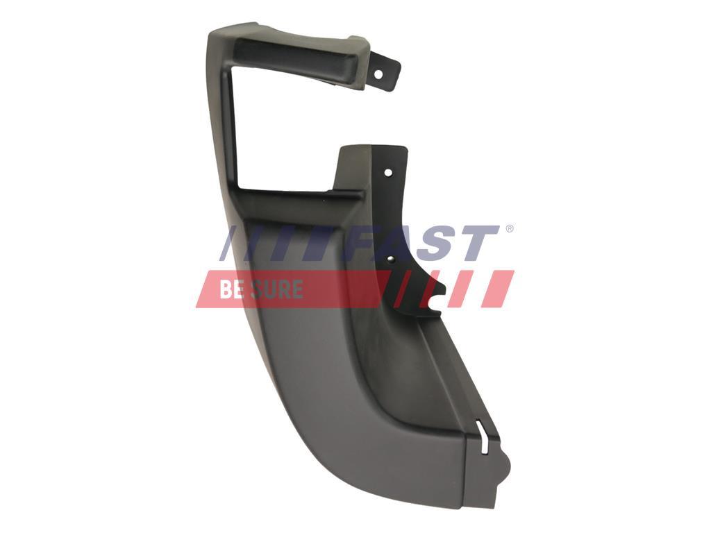 ENJOLIVEUR PARE-CHOCS FORD TRANSIT 20> ARRIÈRE G.