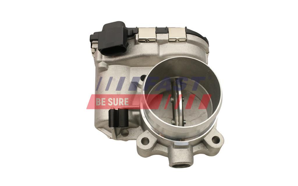 CORPS PAPILLON CITROEN JUMPER 06> 2.2HDI EURO 5.
