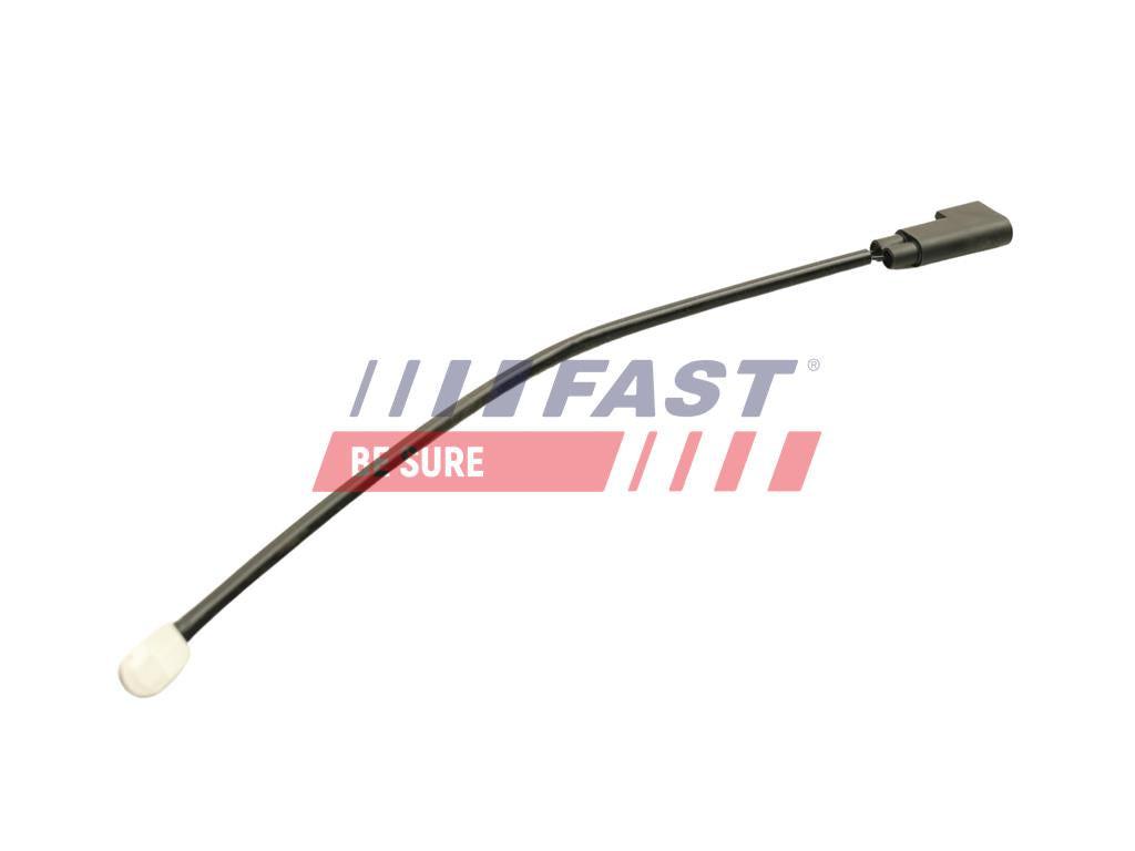 CAPTEUR USURE PLAQUETTE DE FREINS FORD TRANSIT 13> AVANT 315MM.