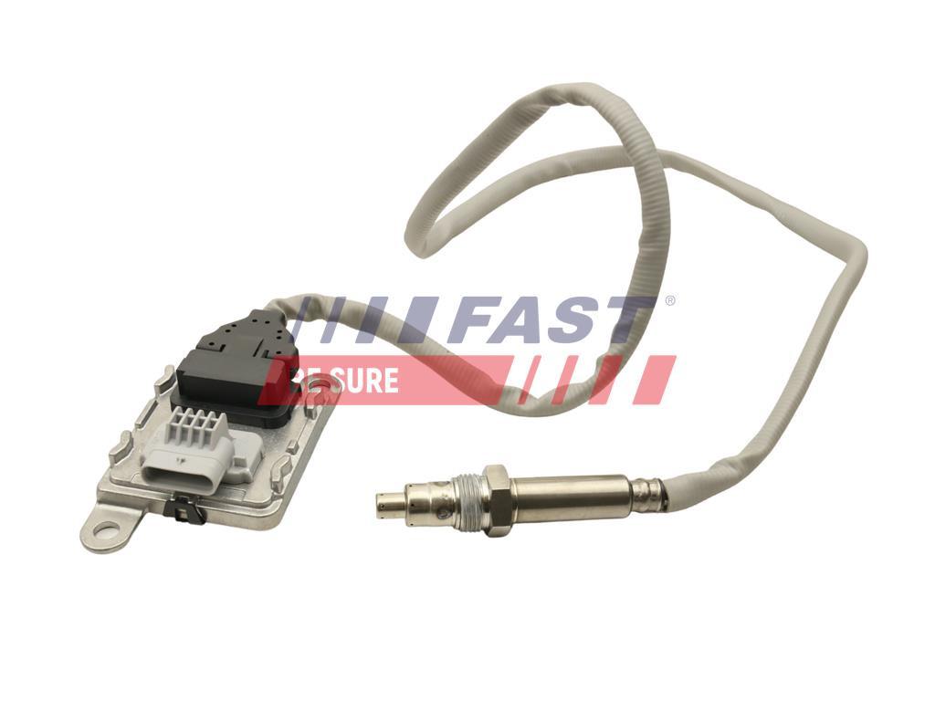 CAPTEUR NOX RENAULT TRAFIC 14> 1.6 DCI 5-PIN.