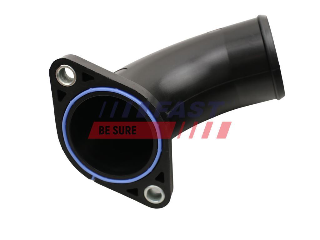 GAINE DE SURALIMENTATION FORD TRANSIT 06> TUYAU.