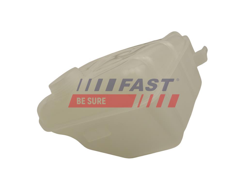 VASE D`EXPANSION, LIQUIDE DE REFROIDISSEMENT FORD TRANSIT CONNECT 02> 1.8 TDCi 06>.
