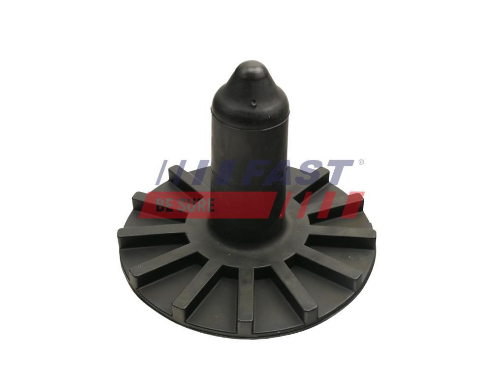 BUTÉE DE TAMPON, SUSPENSION RENAULT KANGOO II 08> 1.5 dCi 110 13>.