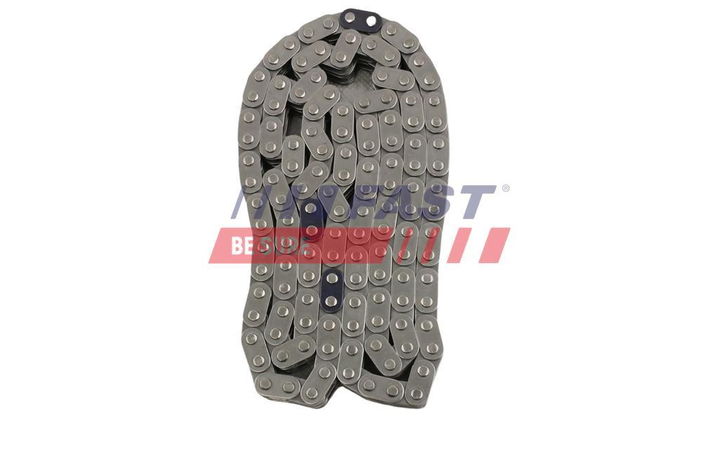 CHAÎNE DE DISTRIBUTION FORD TRANSIT 06> 2.2 TDCi.
