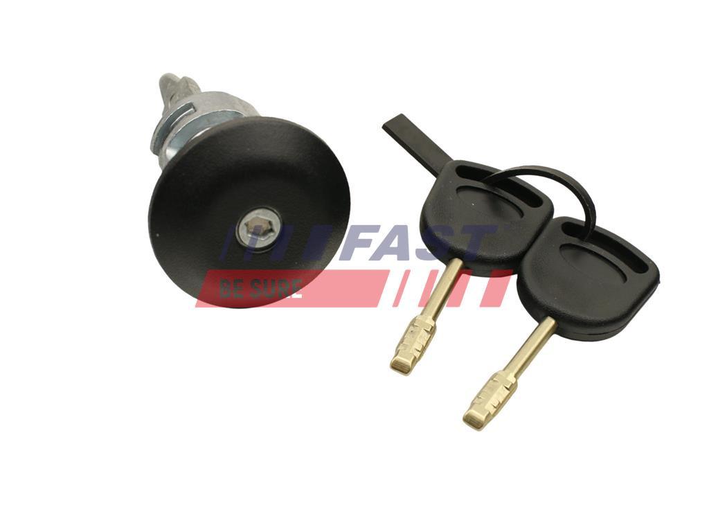 CYLINDRE DE SERRURE FORD TRANSIT 06> AVANT G.
