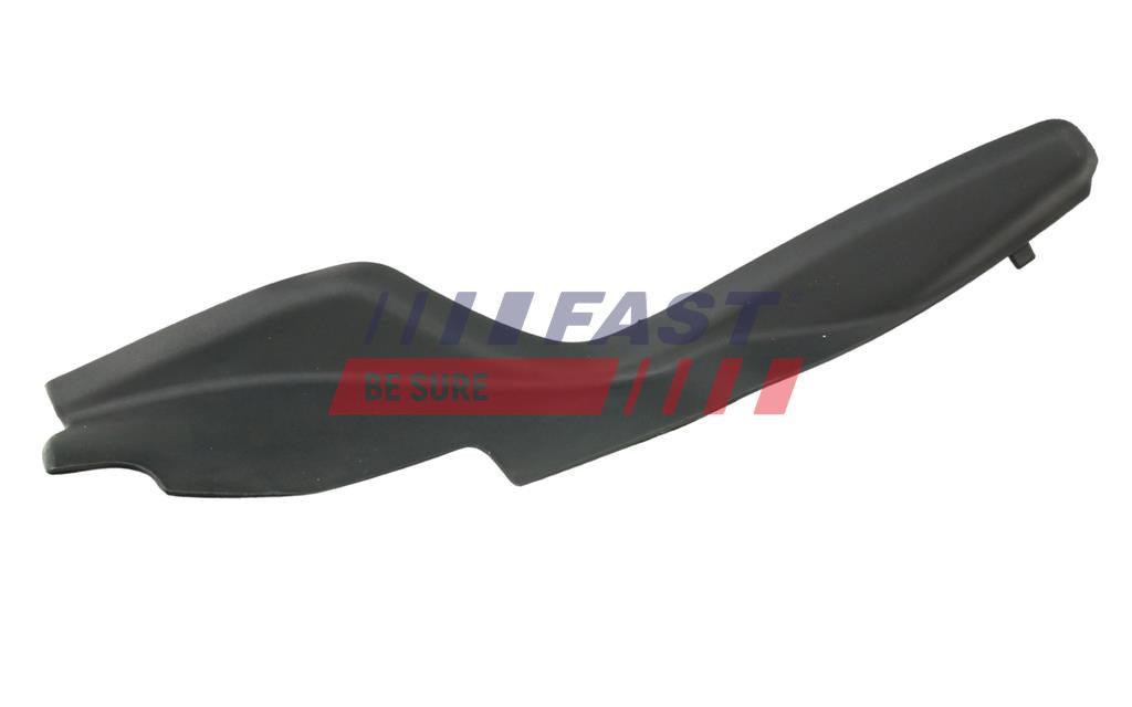 INSERT/REVÊTEMENT RENAULT KANGOO II 08> GAUCHE.