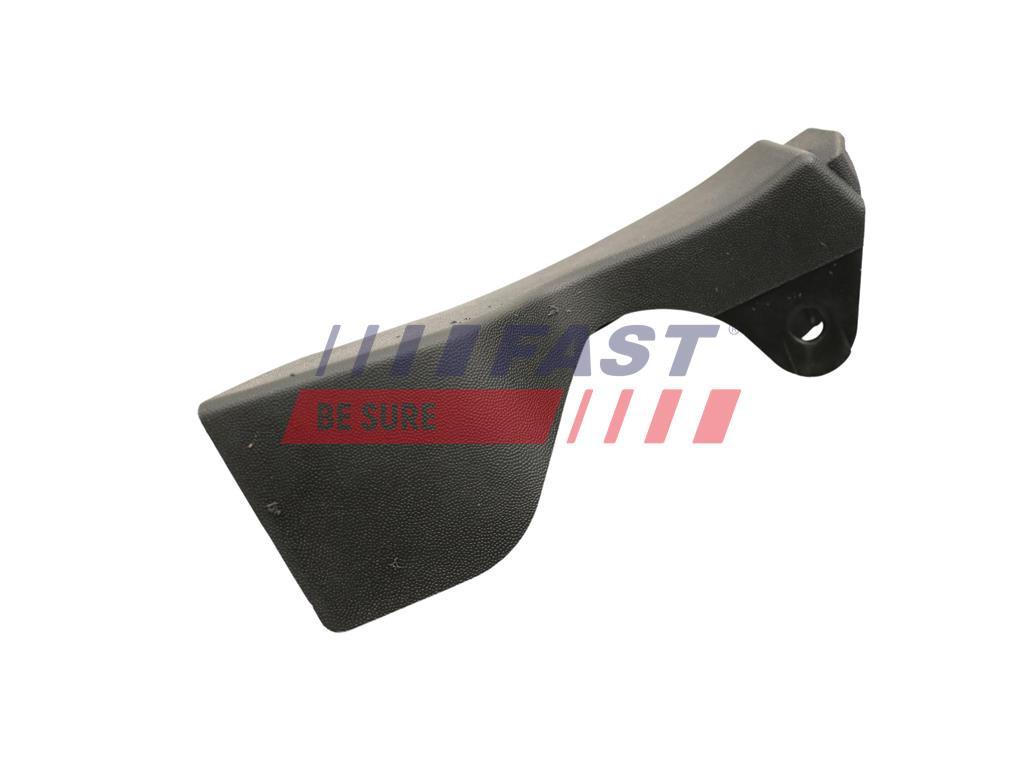 INSERT/REVÊTEMENT RENAULT MASTER III 10> CHARNIÈRE, CAPOT-MOTEUR DROIT.