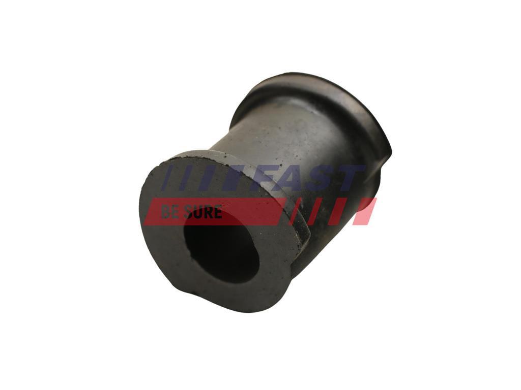 CAOUTCHOUC, STABILISATEUR VW TRANSPORTER T5 03> ARRIÈRE 23MM 2.0 TSI 12>.