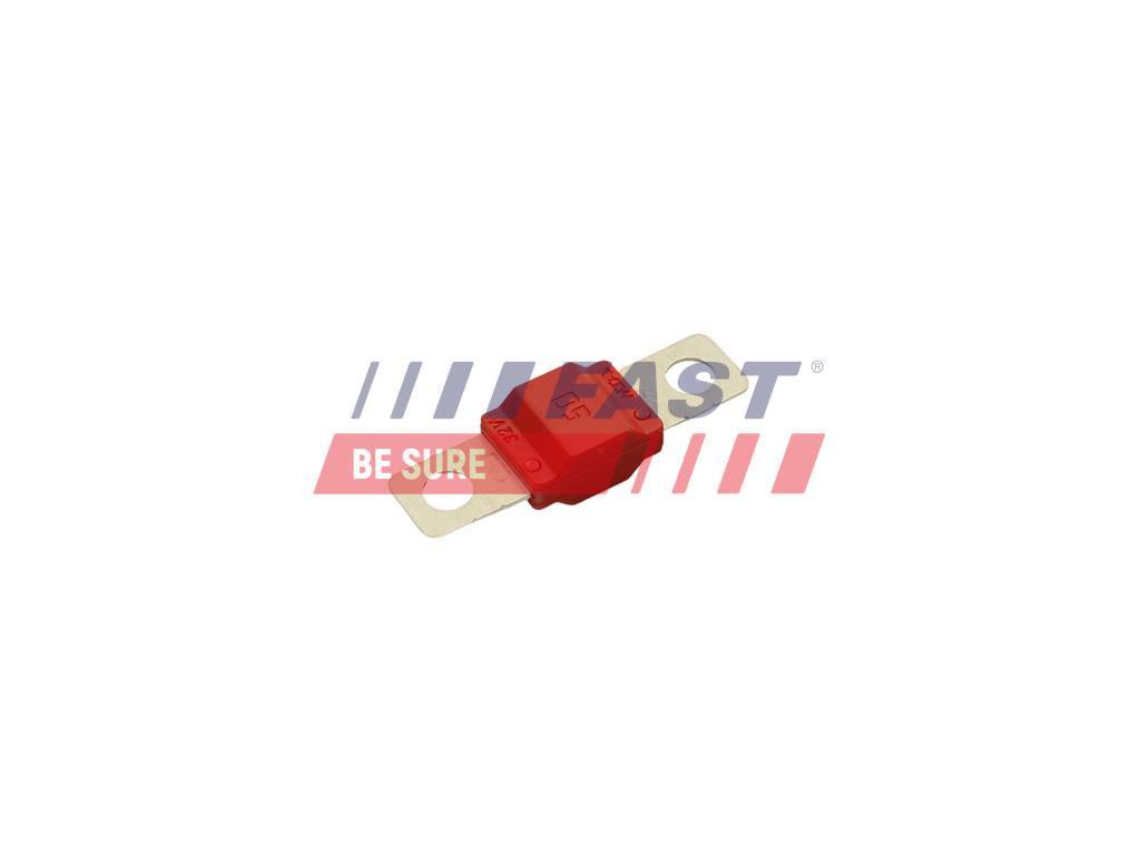 FUSIBLE IVECO DAILY 06> PLAT /09> 29L-70C 50A.