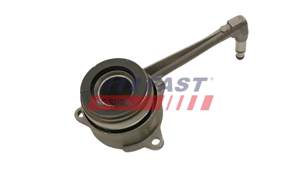 BUTÉE HYDRAULIQUE, EMBRAYAGE VW CADDY III 03> 2.0 TDI.