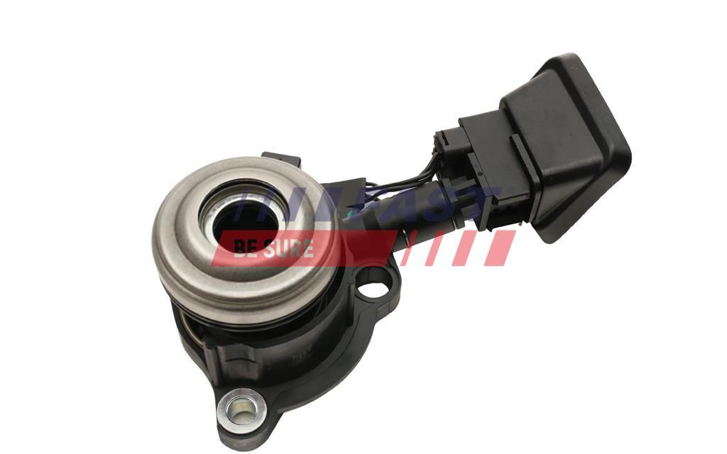 BUTÉE HYDRAULIQUE, EMBRAYAGE CITROEN BERLINGO 08> 1.6 HDI.