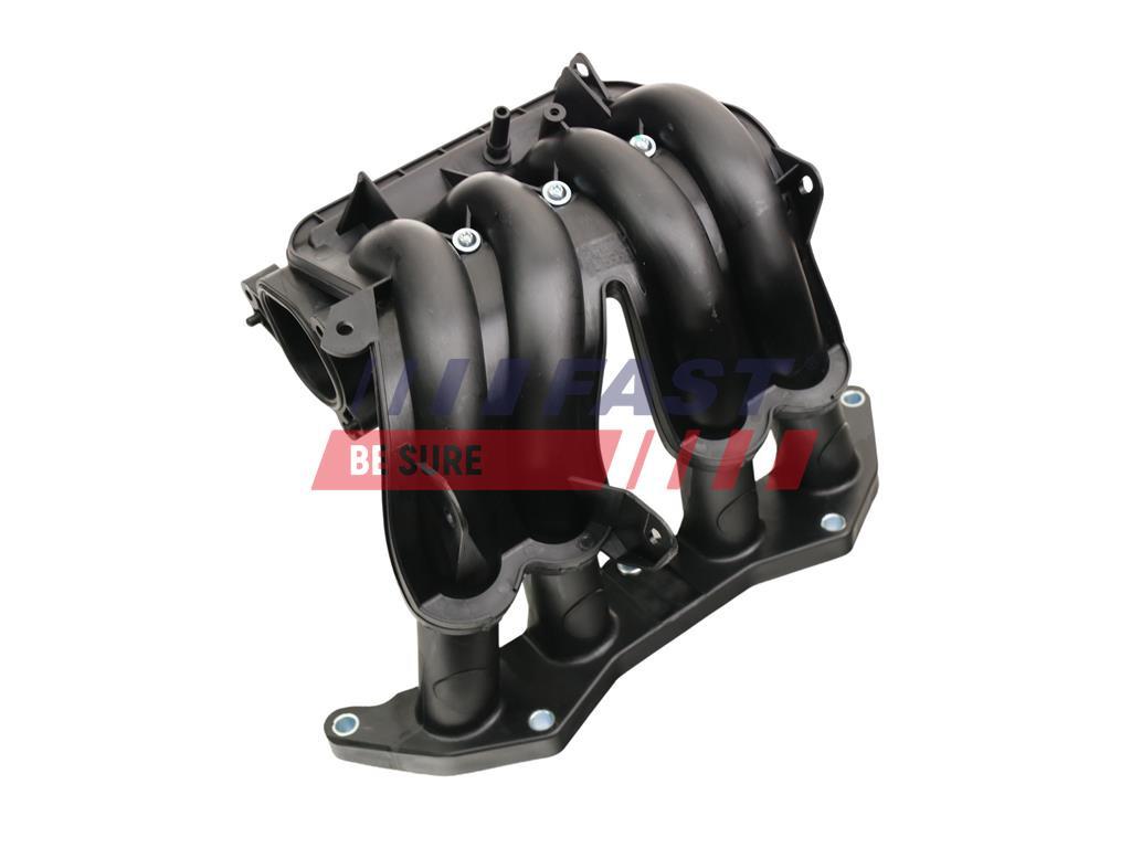 MODULE DE TUBE D`ADMISSION CITROEN BERLINGO 96> 1.4 i.