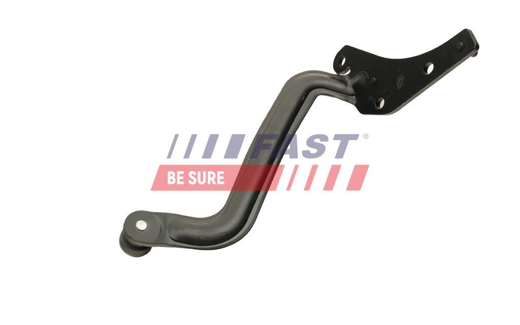 GUIDAGE PORTE FIAT SCUDO 07> CÔTÉ SUPÉRIEUR DROIT.