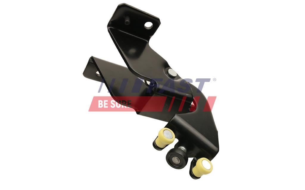 GUIDAGE PORTE FIAT SCUDO 07> CÔTÉ CENTRAL DROIT.