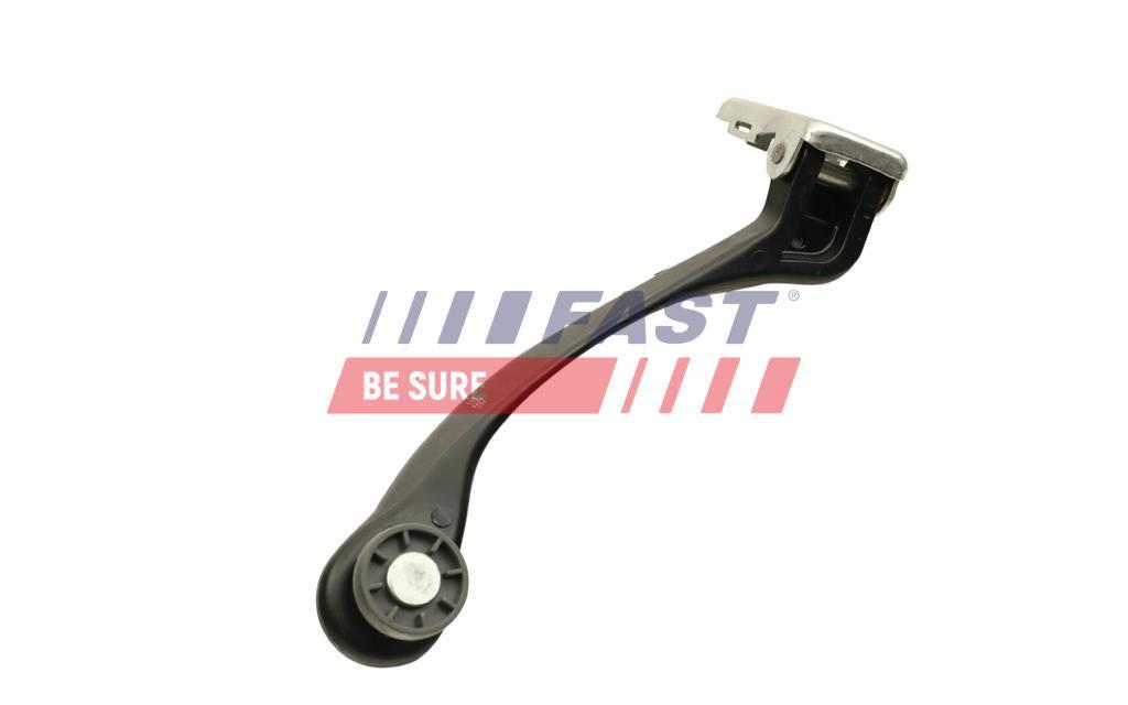 GUIDAGE PORTE FIAT SCUDO / ULYSSE 95> CÔTÉ SUPÉRIEUR DROIT.