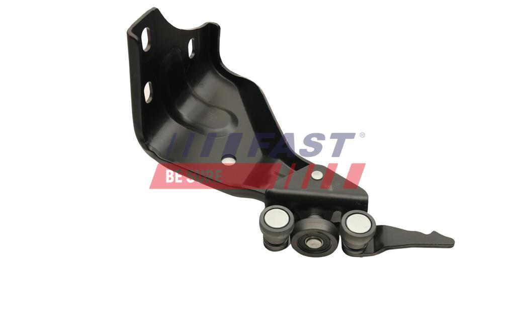GUIDAGE PORTE FIAT SCUDO / ULYSSE 95> CÔTÉ INFÉRIEUR DROIT.