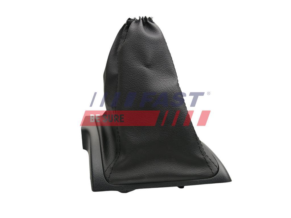 CAPOT LEVIER DE VITESSES FIAT DUCATO 06>/ 14>.