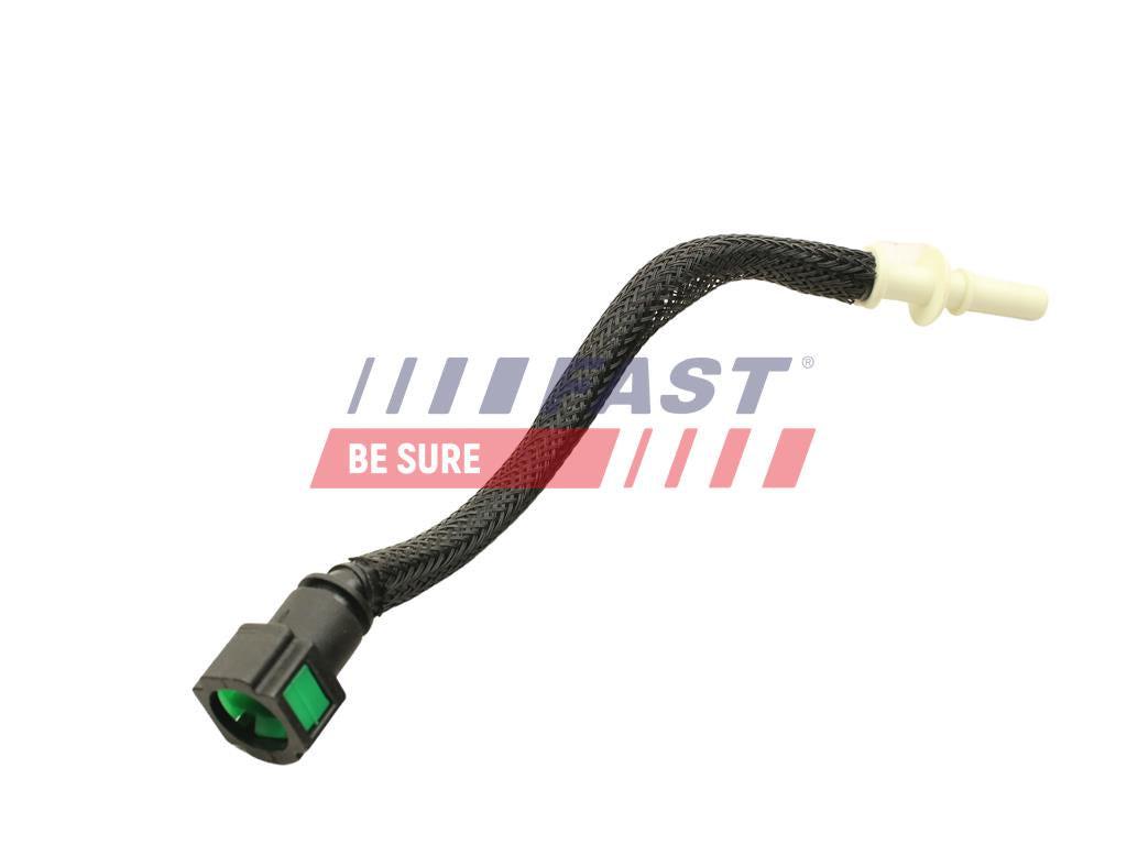 TUYAUTERIE DE CARBURANT CITROEN BERLINGO 08> 1.6 VTI.