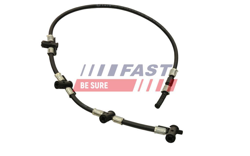 TUYAUTERIE DE CARBURANT MERCEDES SPRINTER 06> 906 DE RETOUR 2.1 411 CDI 09>.