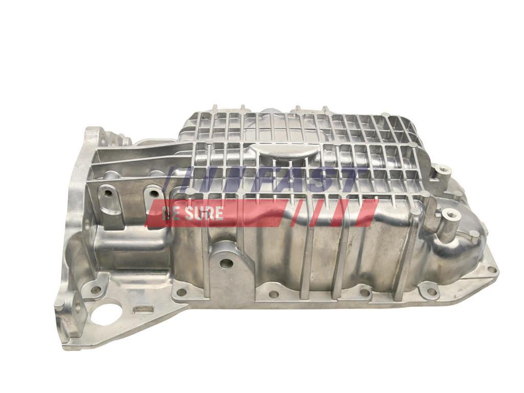 CARTER D`HUILE FORD TRANSIT CONNECT 13> 1.6 ECOBOOST.