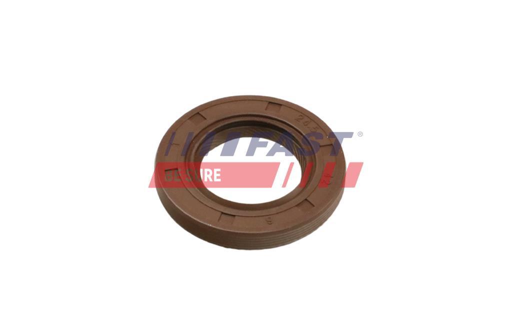 BAGUE D`ÉTANCHÉITÉ RENAULT MASTER III 10> VILEBREQUIN (MOTEUR) 24.5X42X6.