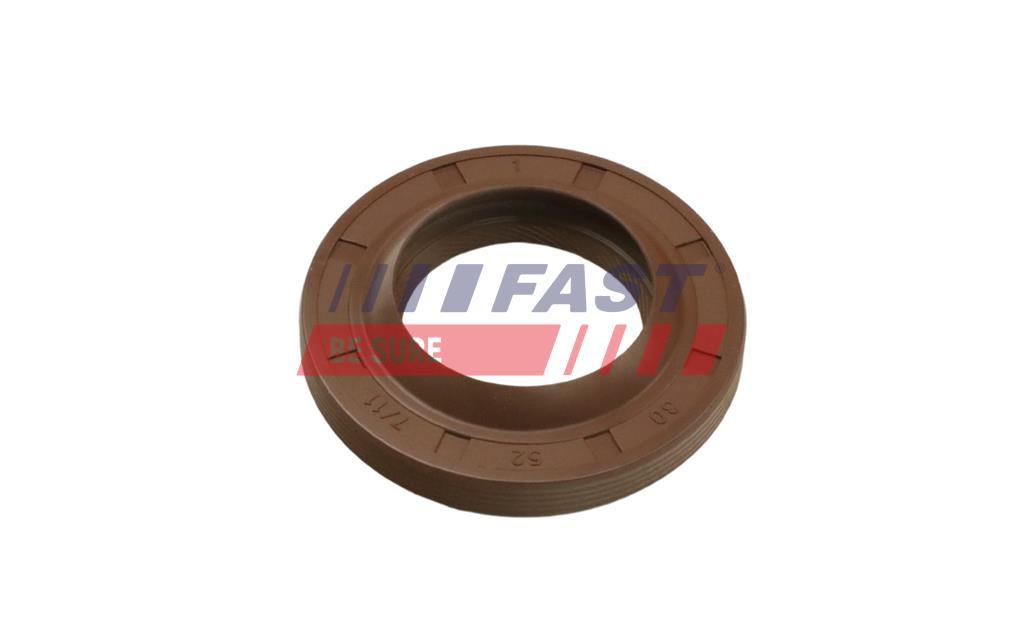 BAGUE D`ÉTANCHÉITÉ RENAULT MASTER II 98> DE L`ARBRE DE TRANSMISSION 30X52X7/11.