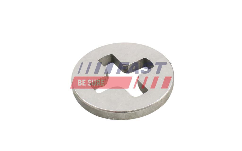 CONNECTEUR FIAT DUCATO 06>/ 14> POMPE HYDRAULIQUE, DIRECTION ASSISTÉE ENTRAÎNEMENT 3.0 JTD.