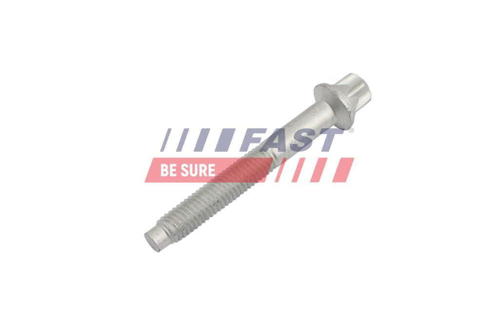 VIS, SUPPORT POUR CONTRÔLEUR D`INJECTEUR CITROEN BERLINGO 08> 1.6 HDI.