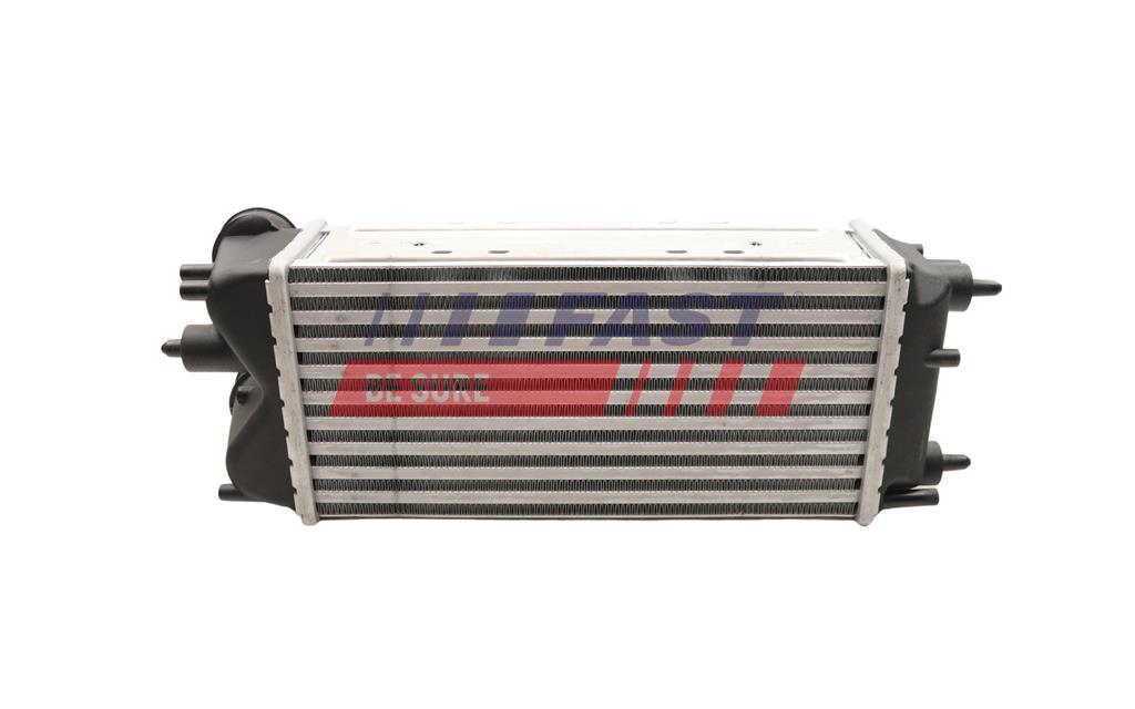 INTERCOOLER FORD TRANSIT COURIER 14> 1.6 TDCI.