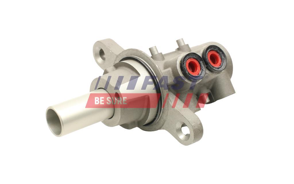 POMPE FREIN MAÎTRE-CYLINDRE FIAT FIORINO 07> M10X1(2) 22,20MM BOSCH.