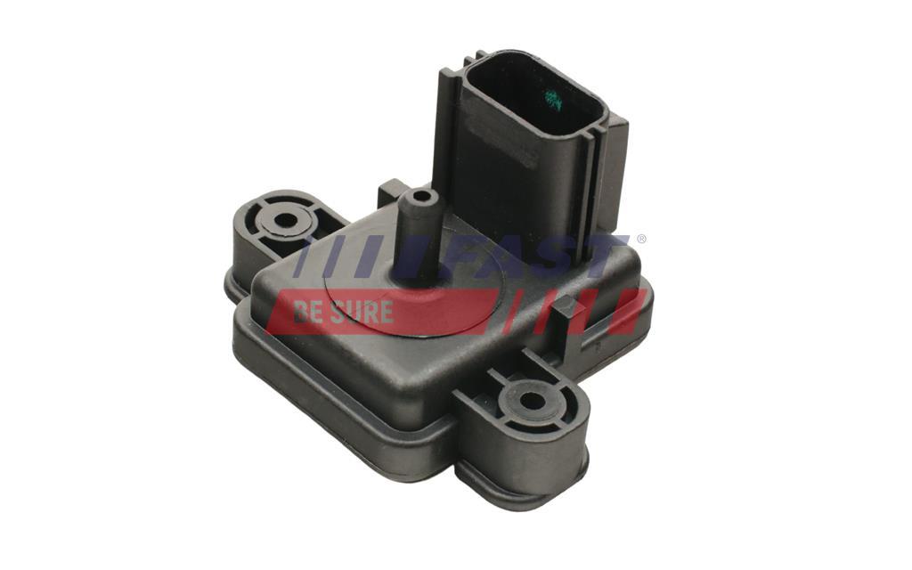 CAPTEUR DE PRESSION DE PNEUS FORD TRANSIT CONNECT 02> CAPTEUR MAP 1.8 TDCi 06>.