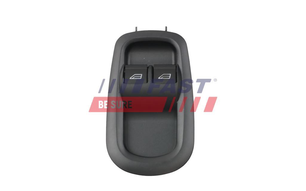 COMMUTATEUR/INTERRUPTEUR FENETRE FORD TRANSIT CUSTOM 12> GAUCHE.