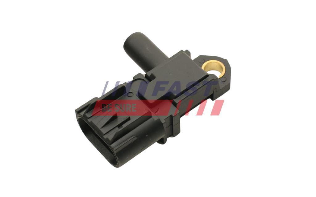 CAPTEUR, PRESSION DES GAZ ÉCHAPPEMENT FORD TRANSIT 13> 2.2 TDCi.