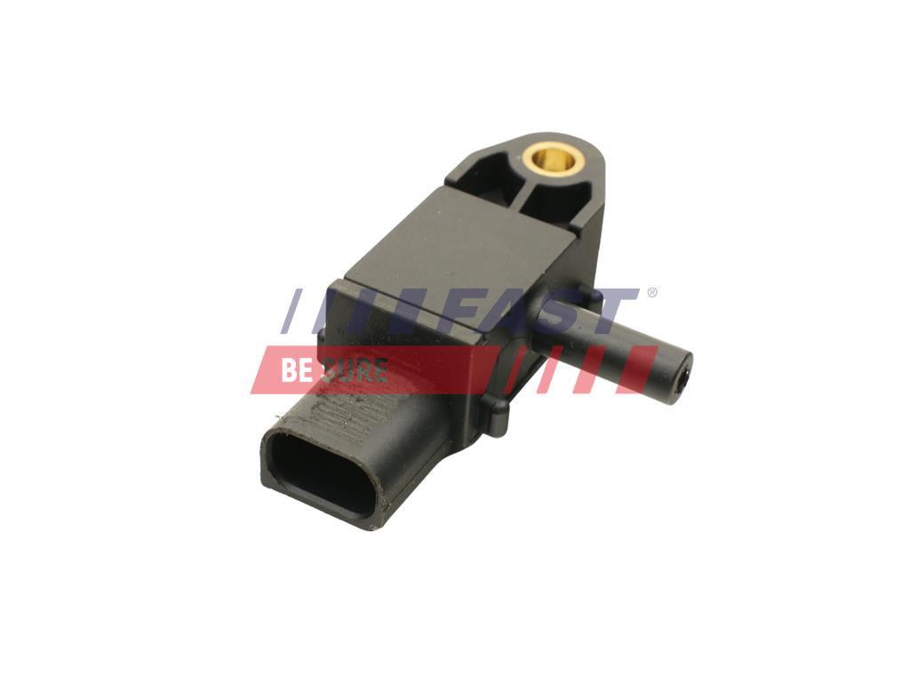 CAPTEUR, PRESSION DES GAZ ÉCHAPPEMENT FORD TRANSIT COURIER 14>.
