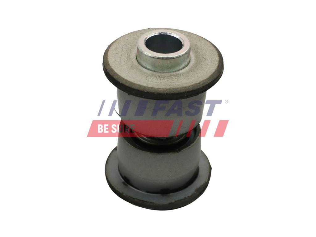 SILENTBLOC, RESSORT À LAMES IVECO DAILY 14> AVANT INFÉRIEUR 16>/19> 33S-35S 17X41X80.